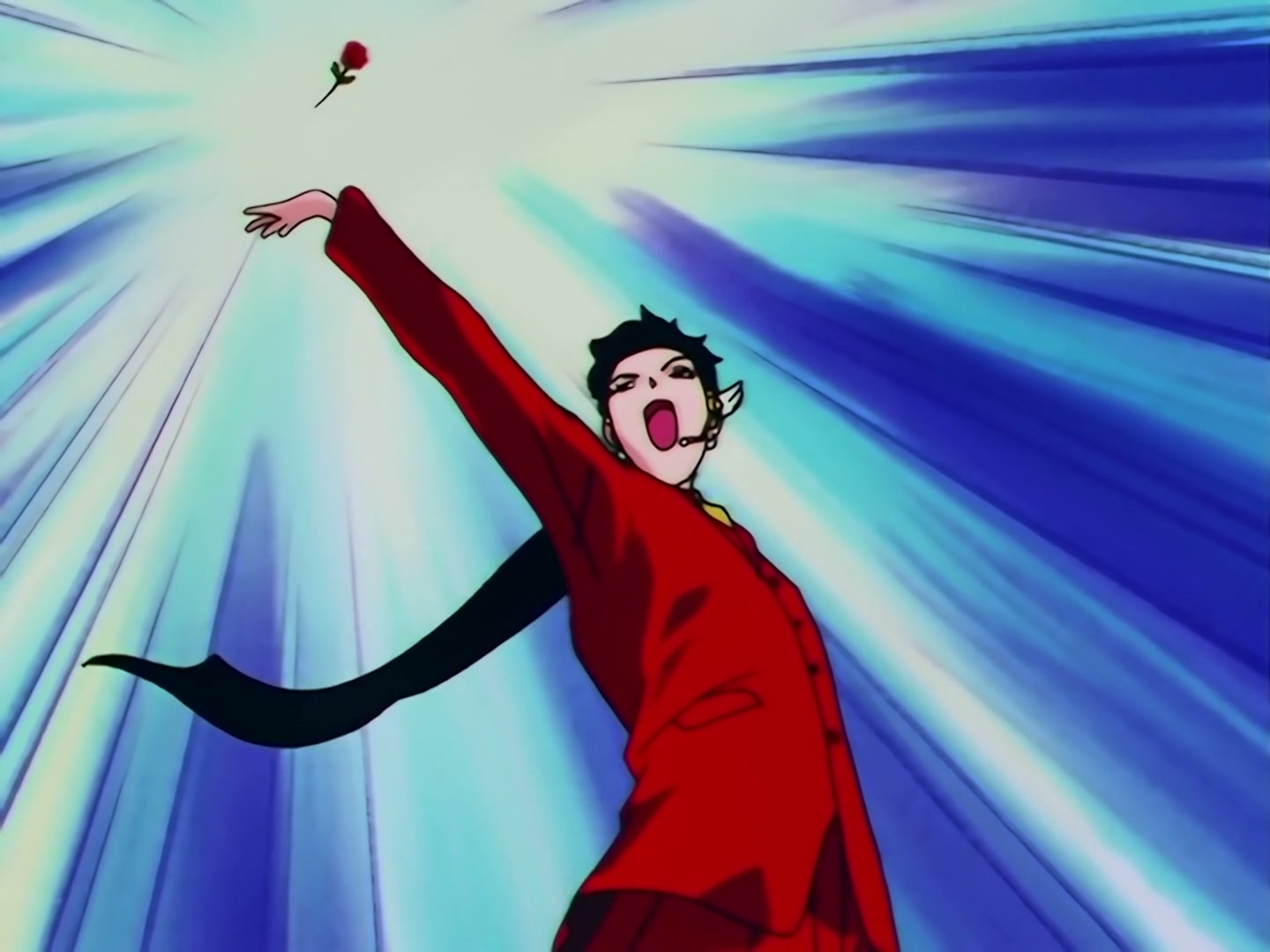 Sailor Moon Ep 173: Farewells and Encounters! The Transitioning Stars of Destiny @ 00:02:55