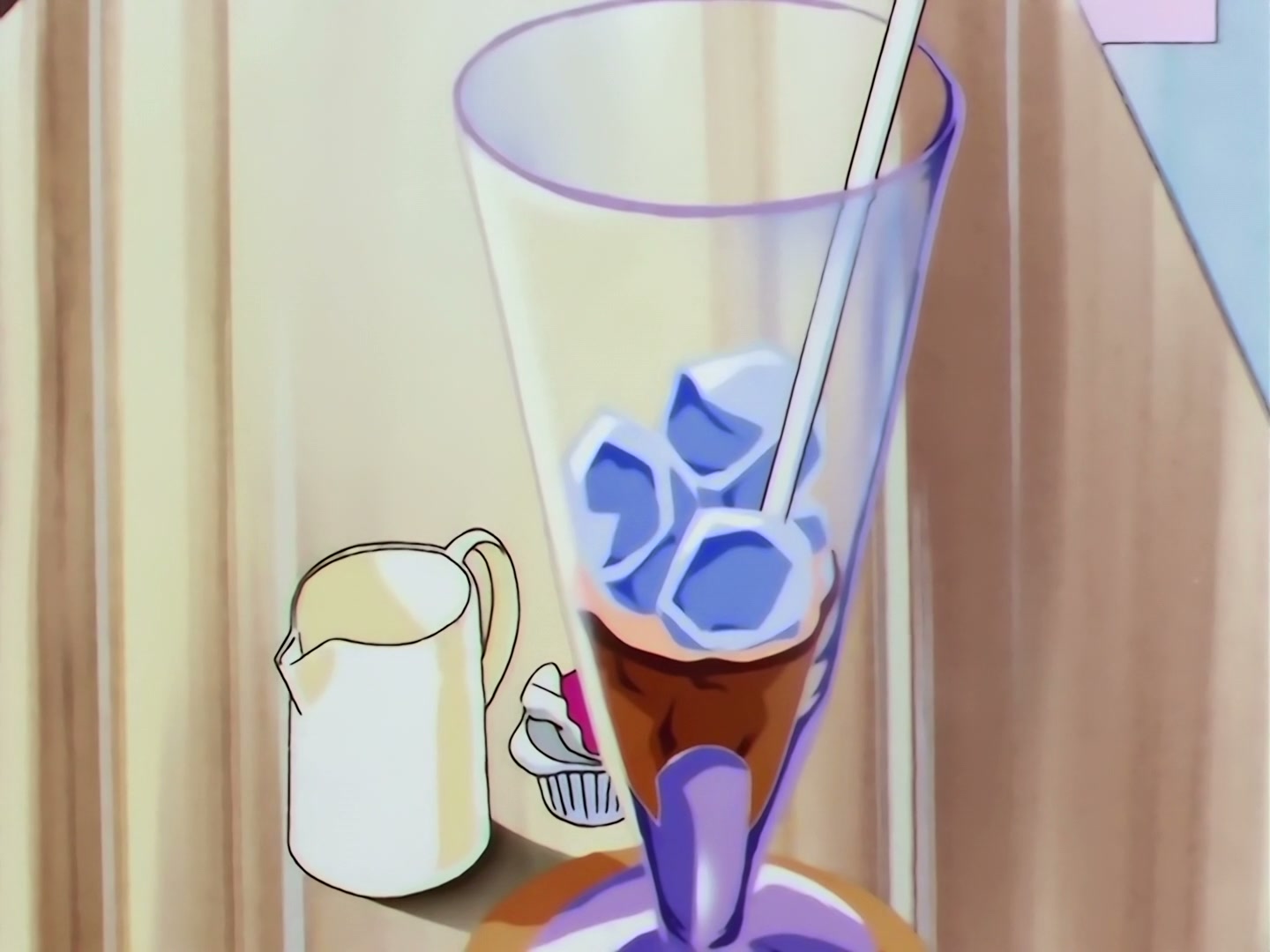 Sailor Moon Ep 173: Farewells and Encounters! The Transitioning Stars of Destiny @ 00:04:12