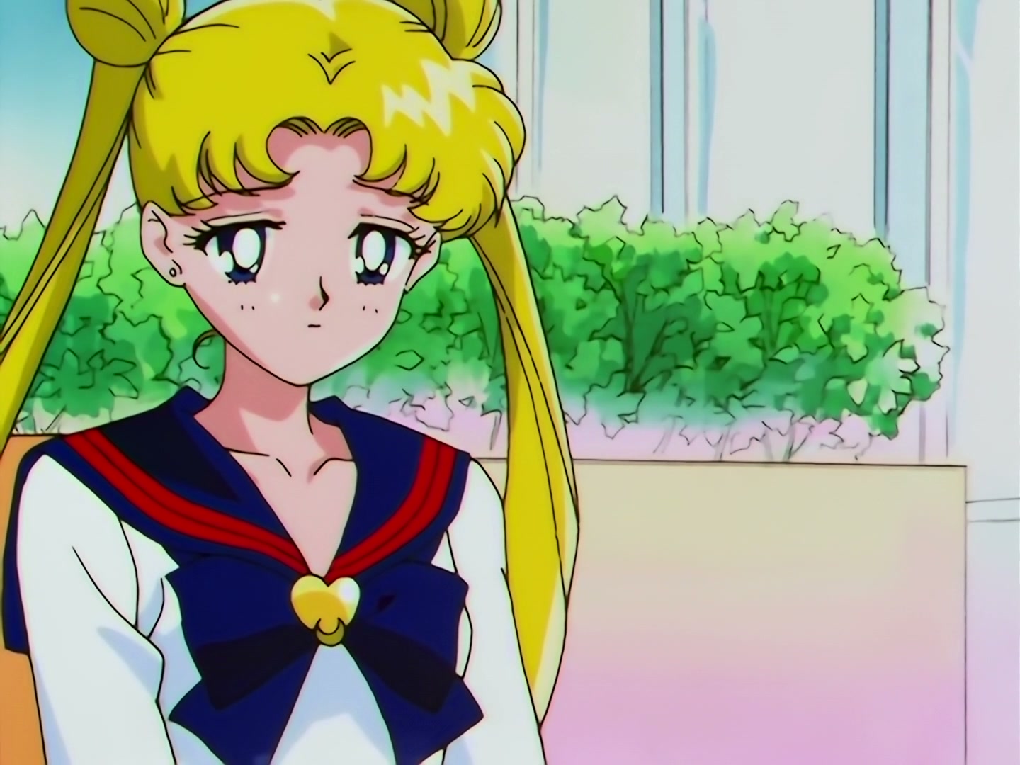 Sailor Moon Ep 173: Farewells and Encounters! The Transitioning Stars of Destiny @ 00:04:21