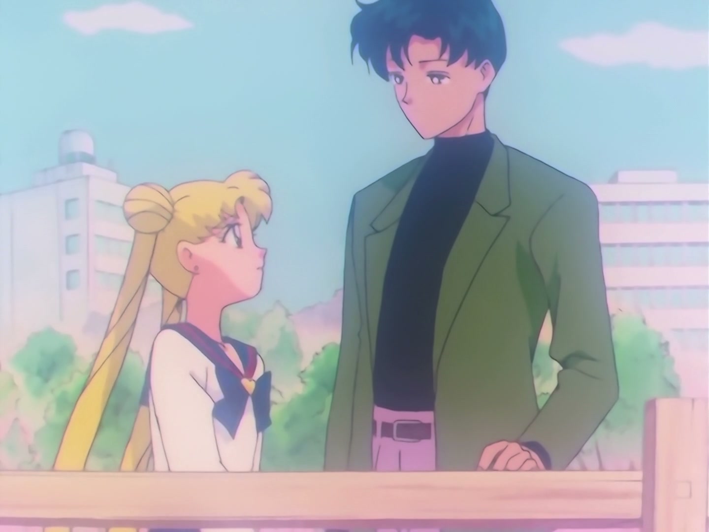 Sailor Moon Ep 173: Farewells and Encounters! The Transitioning Stars of Destiny @ 00:04:51