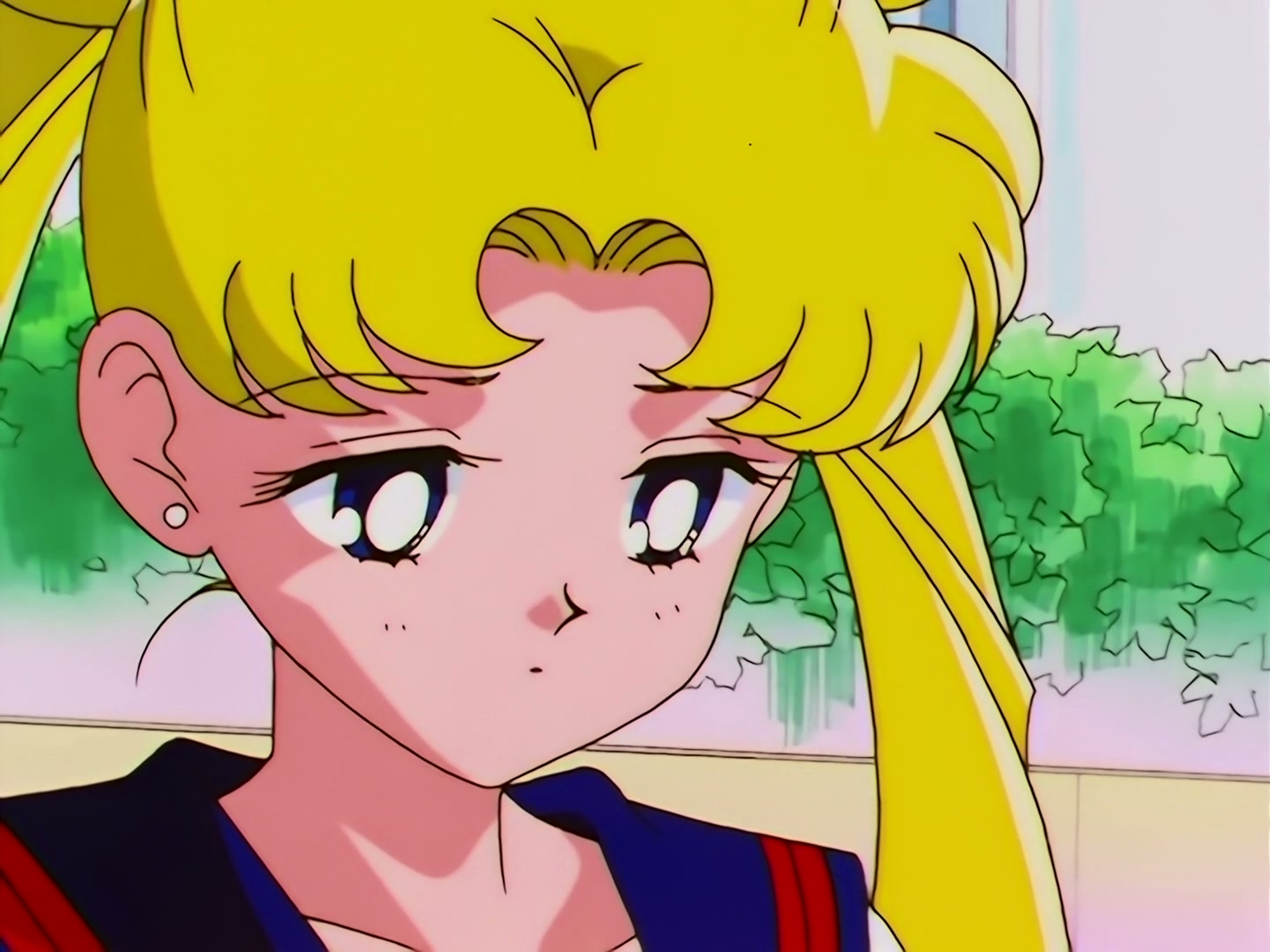 Sailor Moon Ep 173: Farewells and Encounters! The Transitioning Stars of Destiny @ 00:05:03