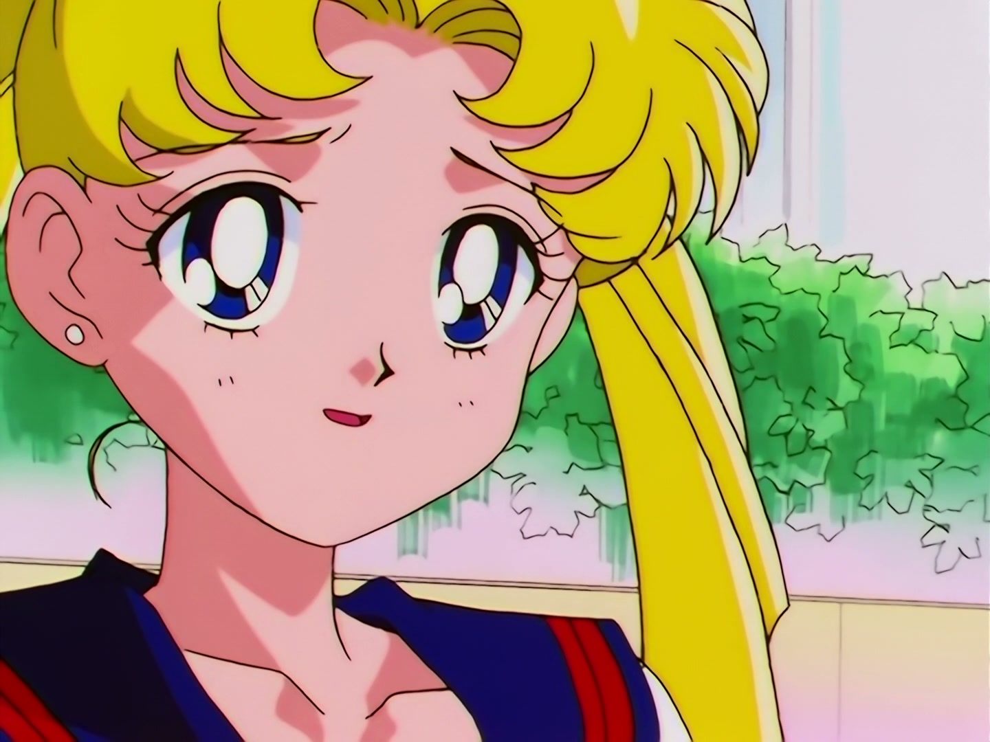 Sailor Moon Ep 173: Farewells and Encounters! The Transitioning Stars of Destiny @ 00:05:08