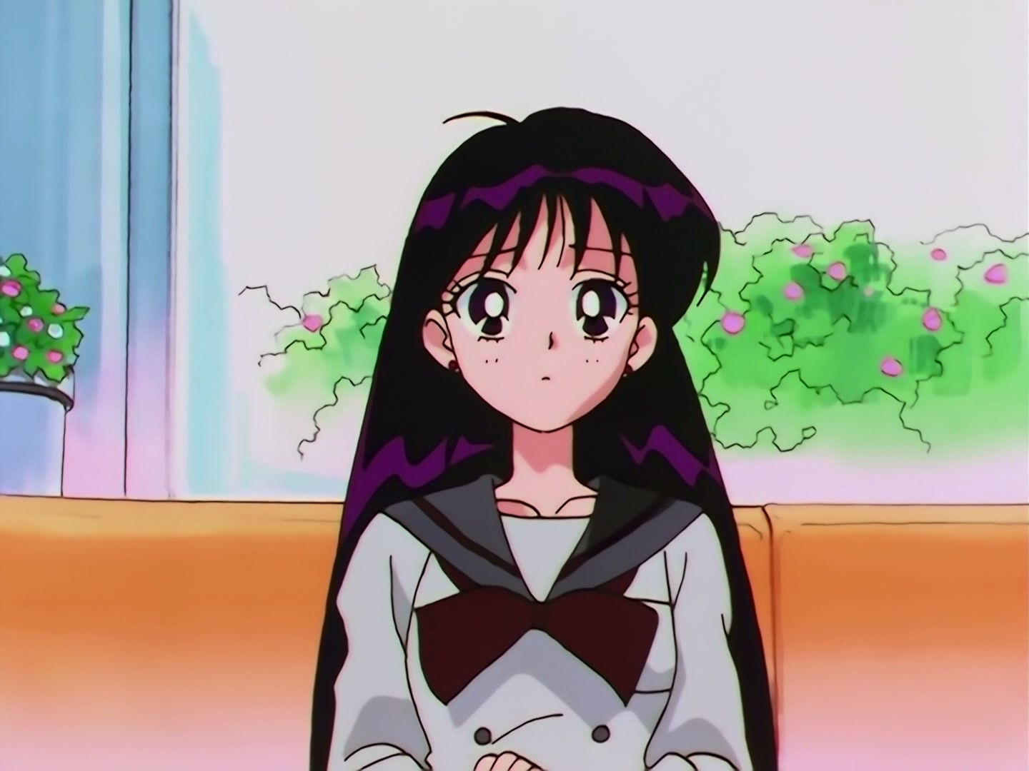 Sailor Moon Ep 173: Farewells and Encounters! The Transitioning Stars of Destiny @ 00:05:16