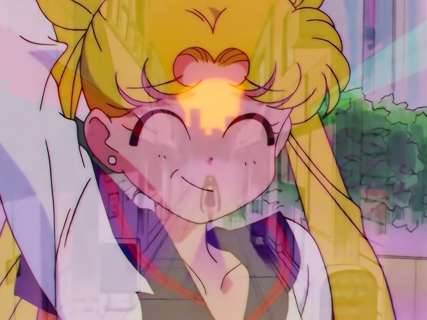 Sailor Moon Ep 173: Farewells and Encounters! The Transitioning Stars of Destiny @ 00:05:21