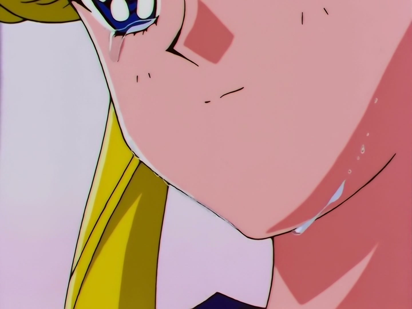 Sailor Moon Ep 173: Farewells and Encounters! The Transitioning Stars of Destiny @ 00:07:38