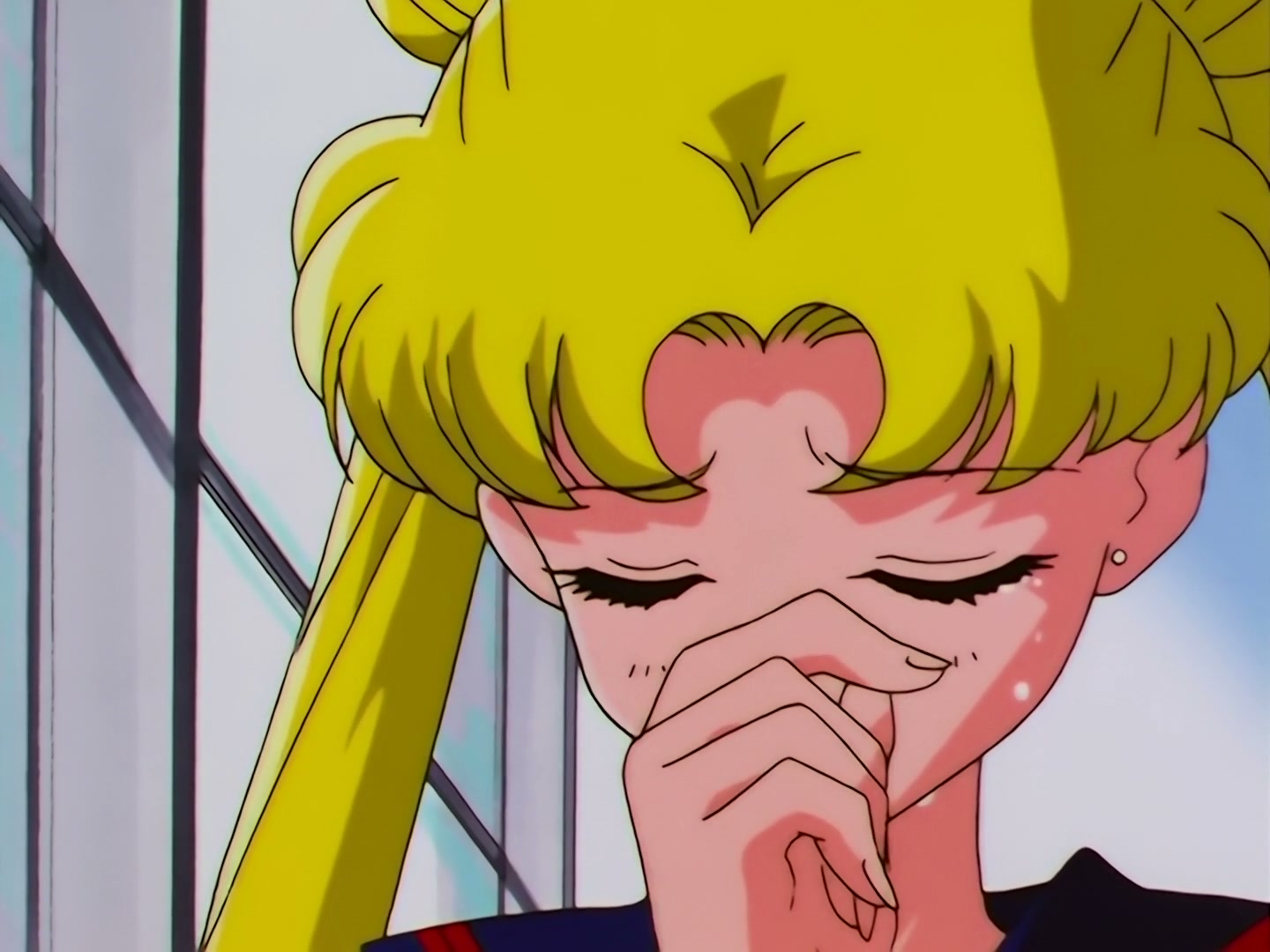 Sailor Moon Ep 173: Farewells and Encounters! The Transitioning Stars of Destiny @ 00:07:46