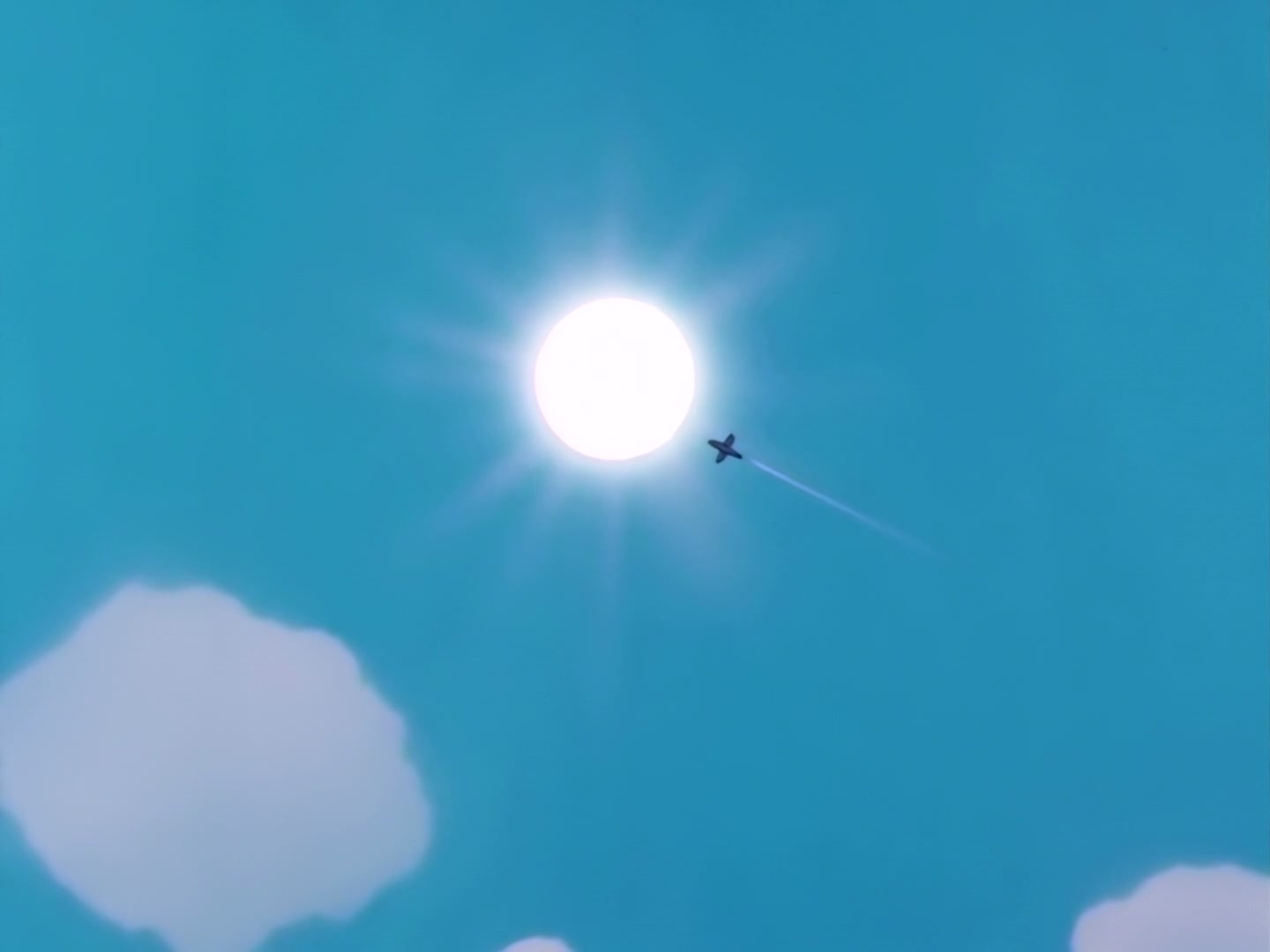 Sailor Moon Ep 174: A School Storm! The Transfer Students Are Idols @ 00:01:38