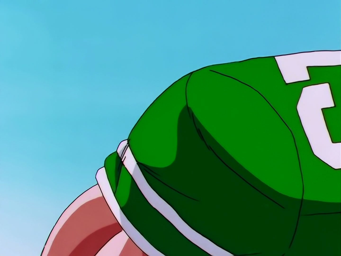 Sailor Moon Ep 174: A School Storm! The Transfer Students Are Idols @ 00:16:24