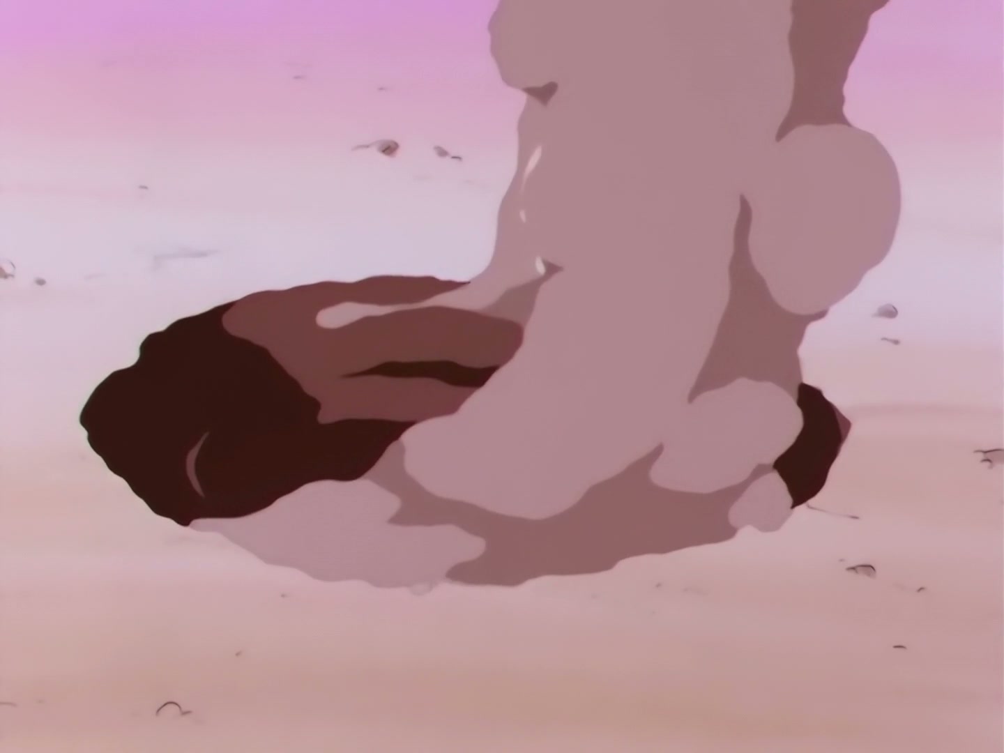 Sailor Moon Ep 174: A School Storm! The Transfer Students Are Idols @ 00:18:49