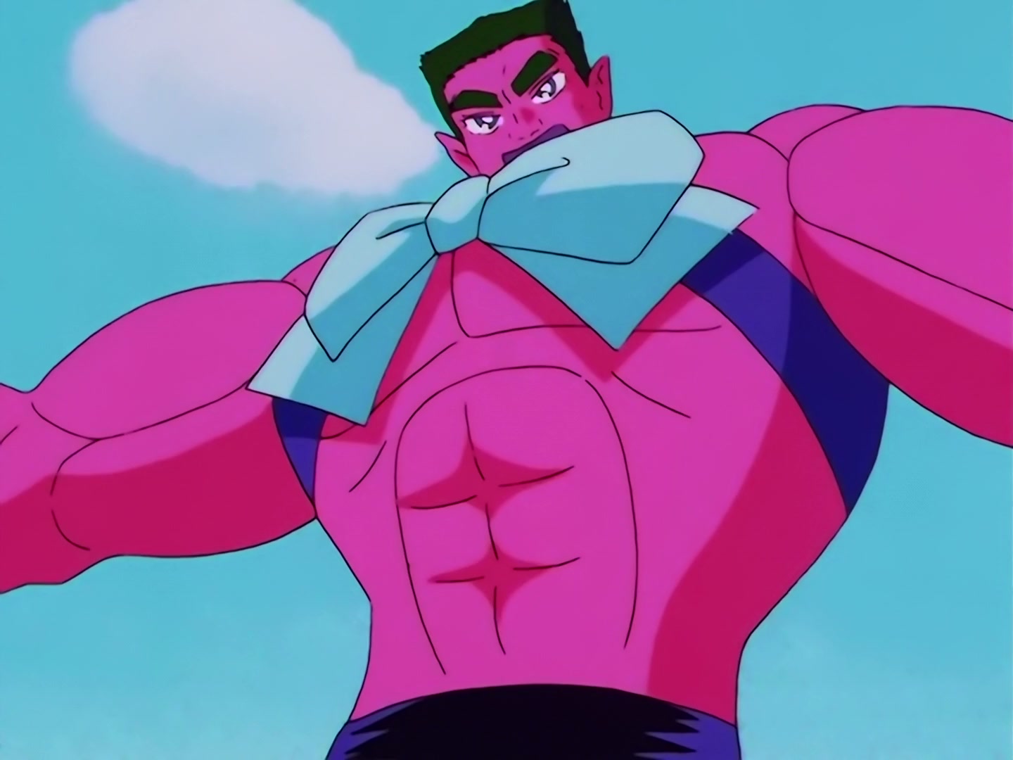 Sailor Moon Ep 174: A School Storm! The Transfer Students Are Idols @ 00:19:11