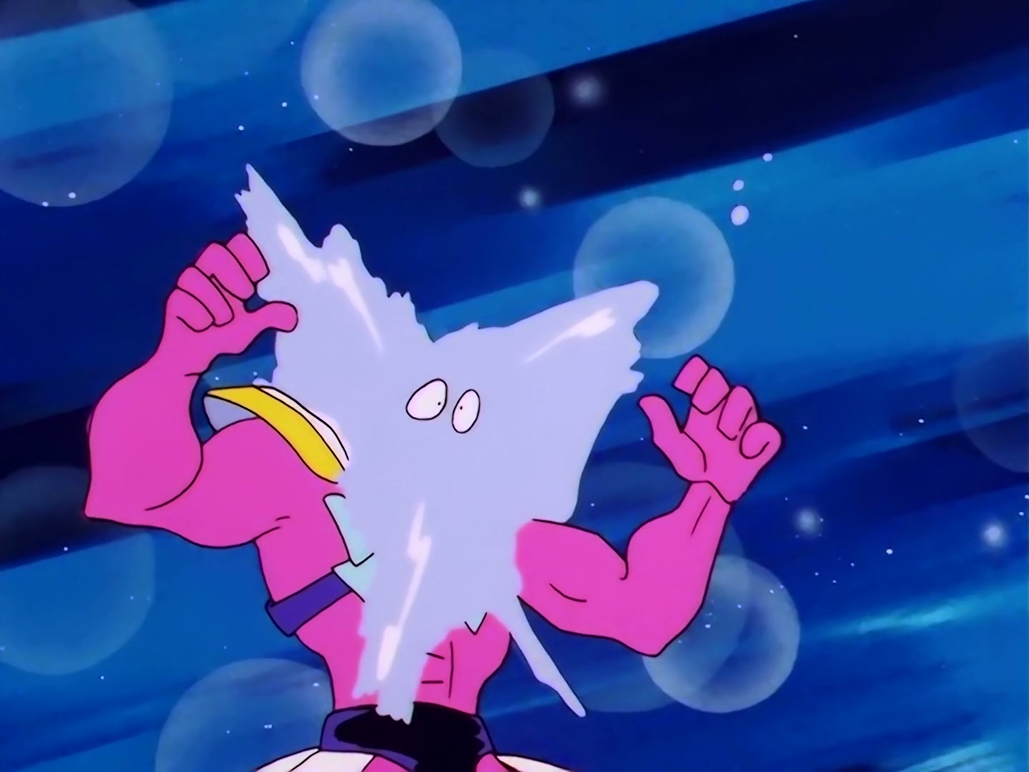 Sailor Moon Ep 174: A School Storm! The Transfer Students Are Idols @ 00:20:02