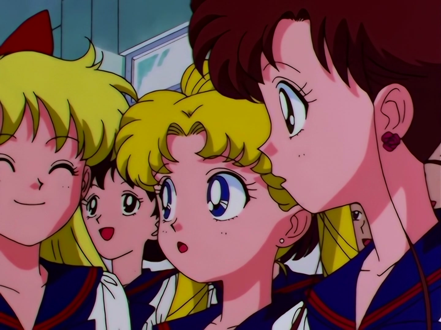Sailor Moon Ep 177: A Star of Dreams and Wishes! Taiki's Transformation @ 00:01:59