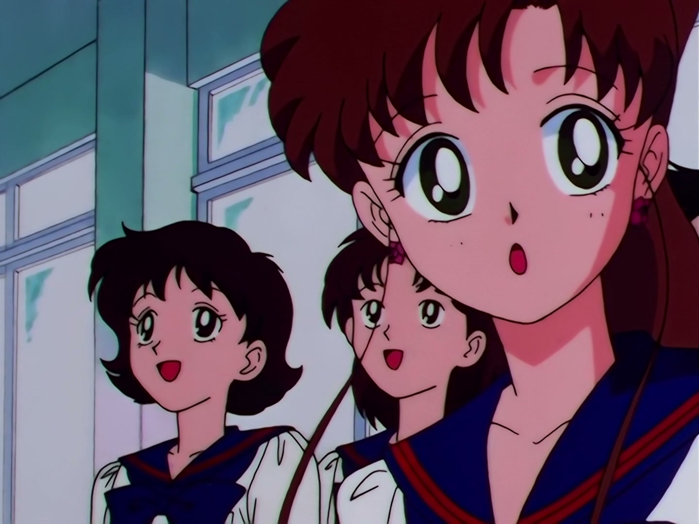 Sailor Moon Ep 177: A Star of Dreams and Wishes! Taiki's Transformation @ 00:02:04