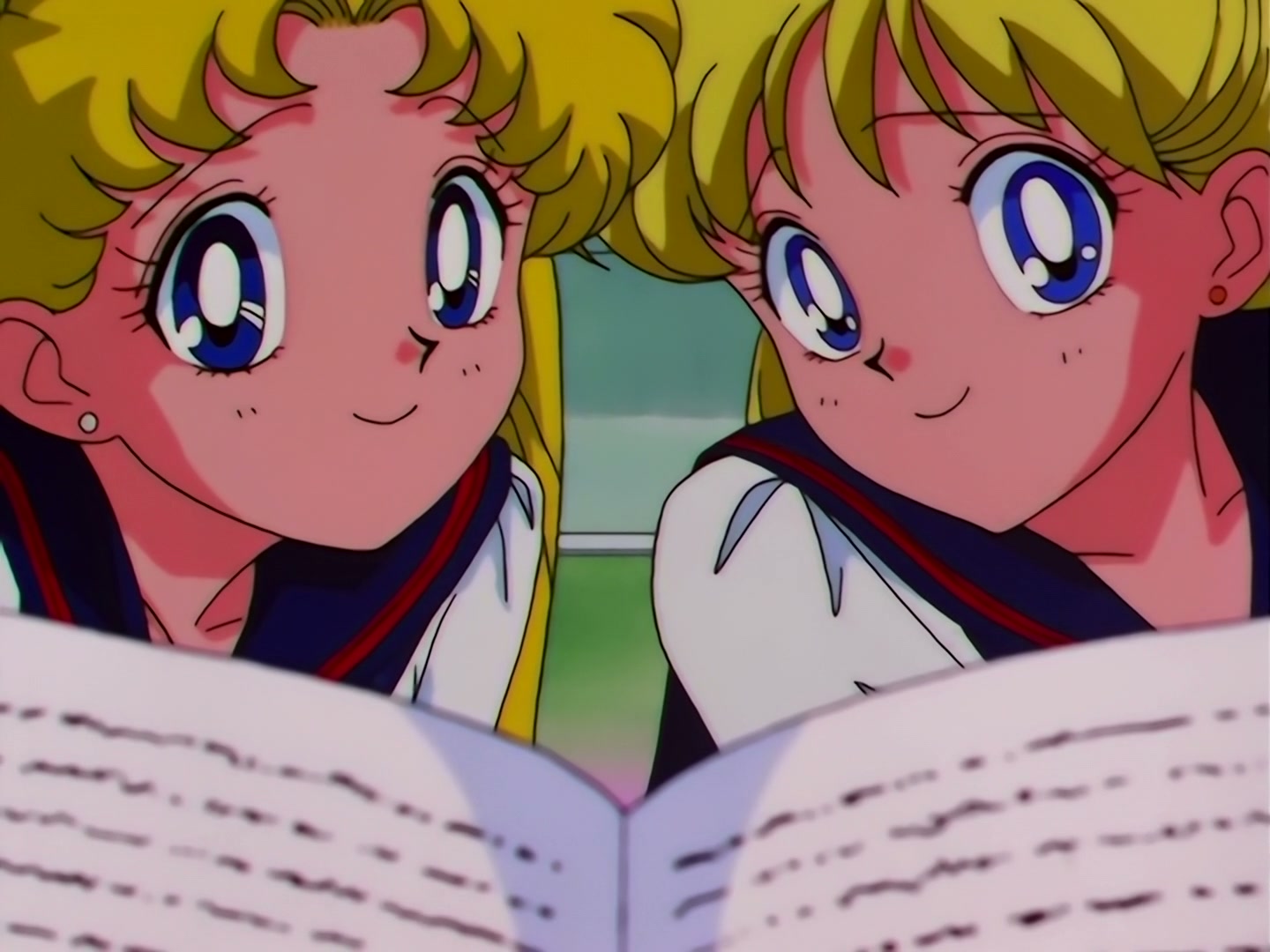 Sailor Moon Ep 177: A Star of Dreams and Wishes! Taiki's Transformation @ 00:02:17