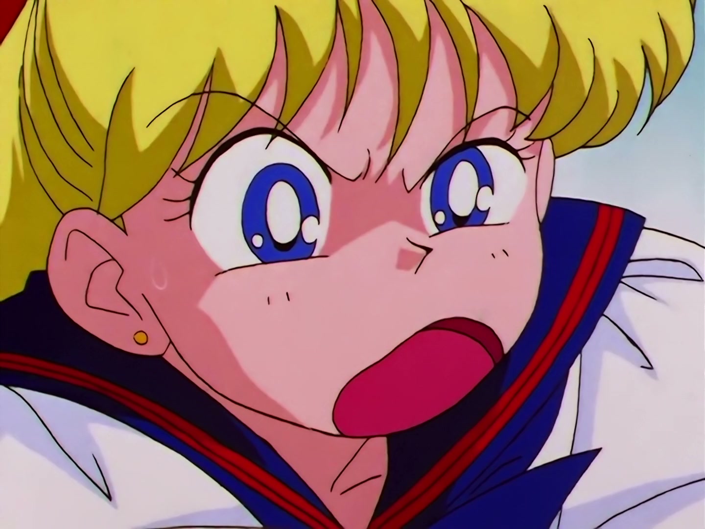 Sailor Moon Ep 177: A Star of Dreams and Wishes! Taiki's Transformation @ 00:02:42