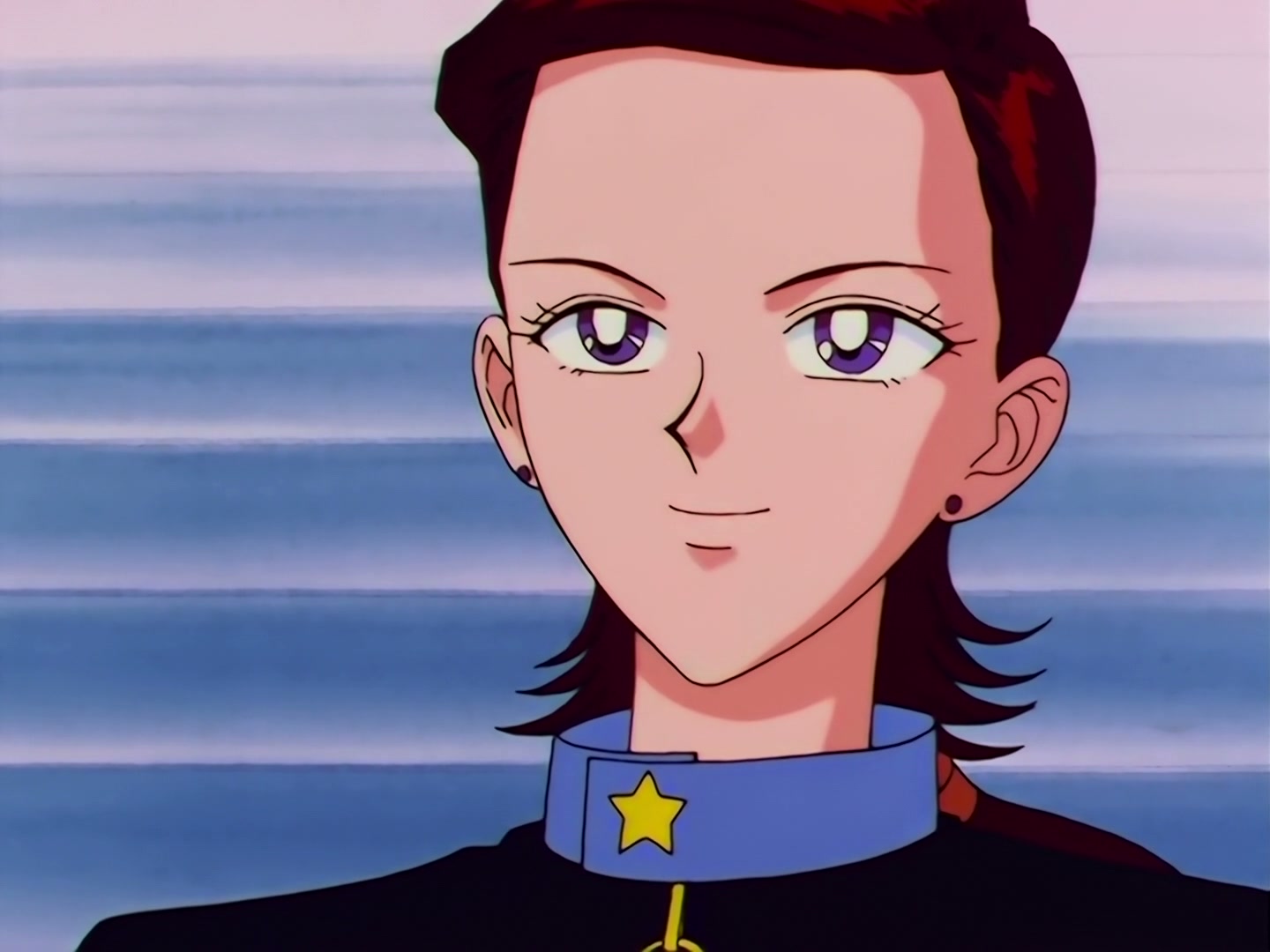 Sailor Moon Ep 177: A Star of Dreams and Wishes! Taiki's Transformation @ 00:04:51