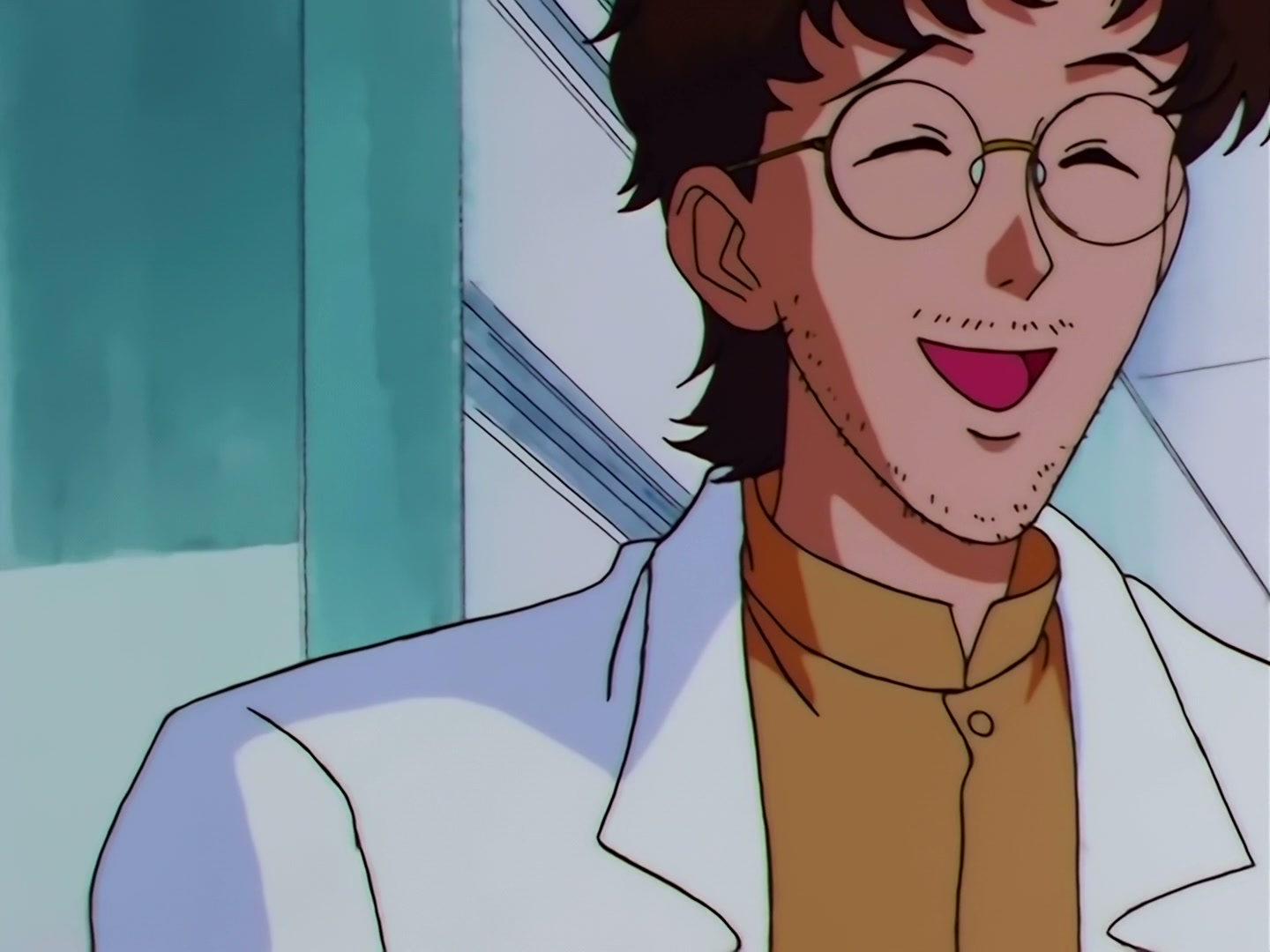 Sailor Moon Ep 177: A Star of Dreams and Wishes! Taiki's Transformation @ 00:04:59