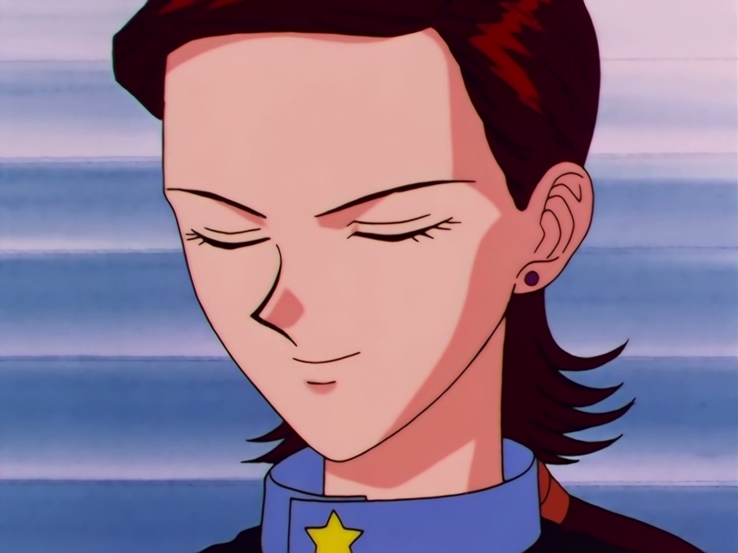 Sailor Moon Ep 177: A Star of Dreams and Wishes! Taiki's Transformation @ 00:05:38