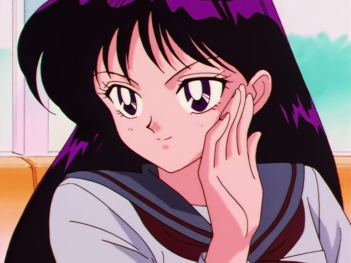 Sailor Moon Ep 177: A Star of Dreams and Wishes! Taiki's Transformation @ 00:06:29