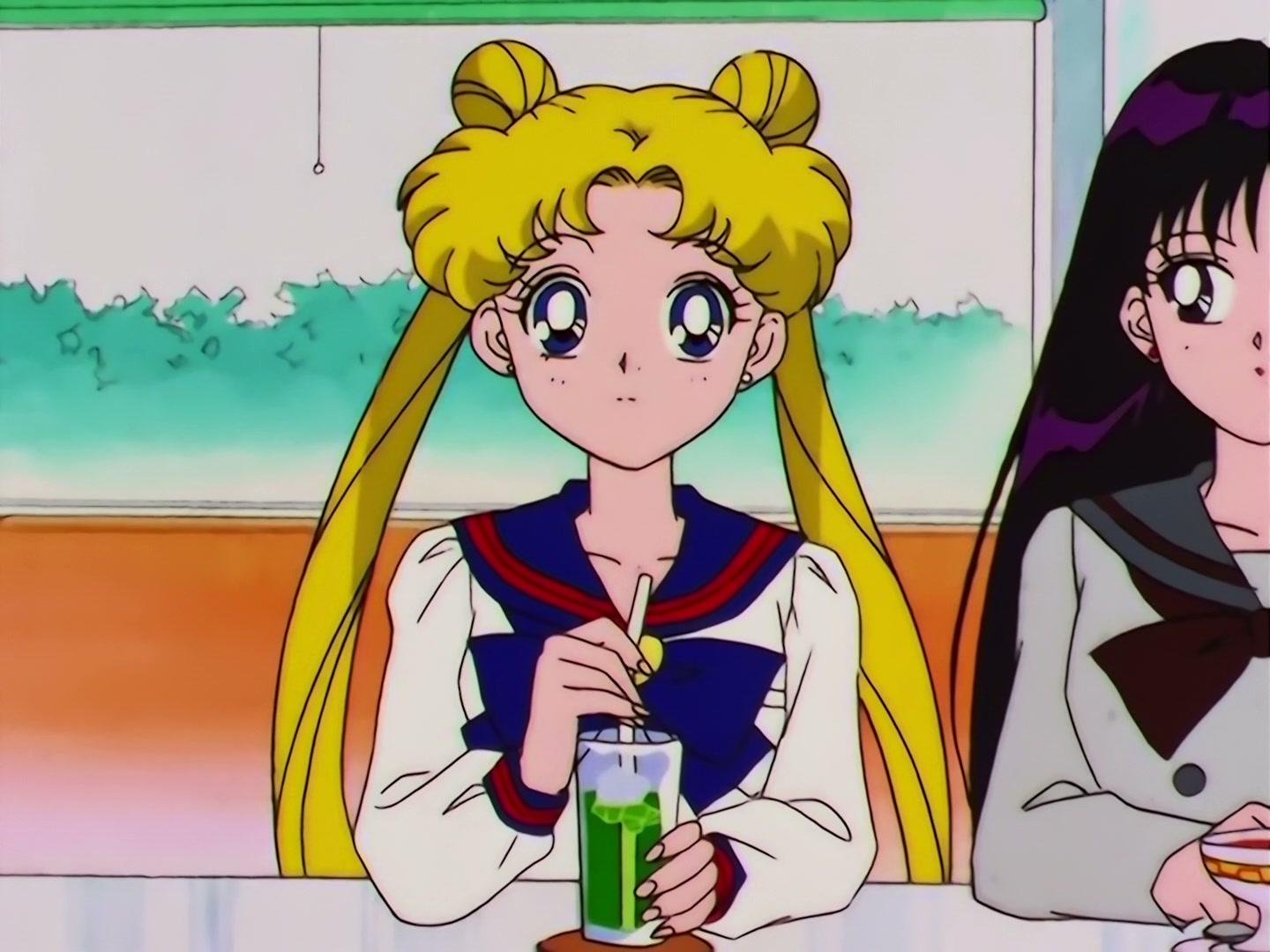 Sailor Moon Ep 177: A Star of Dreams and Wishes! Taiki's Transformation @ 00:06:38