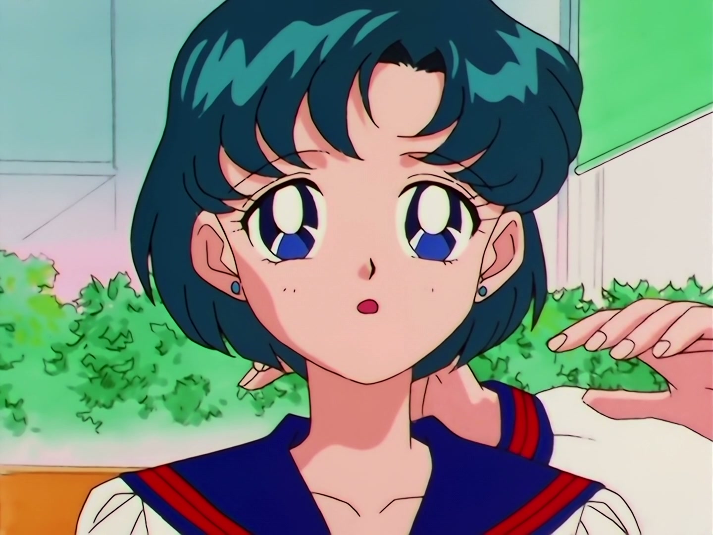 Sailor Moon Ep 177: A Star of Dreams and Wishes! Taiki's Transformation @ 00:06:50