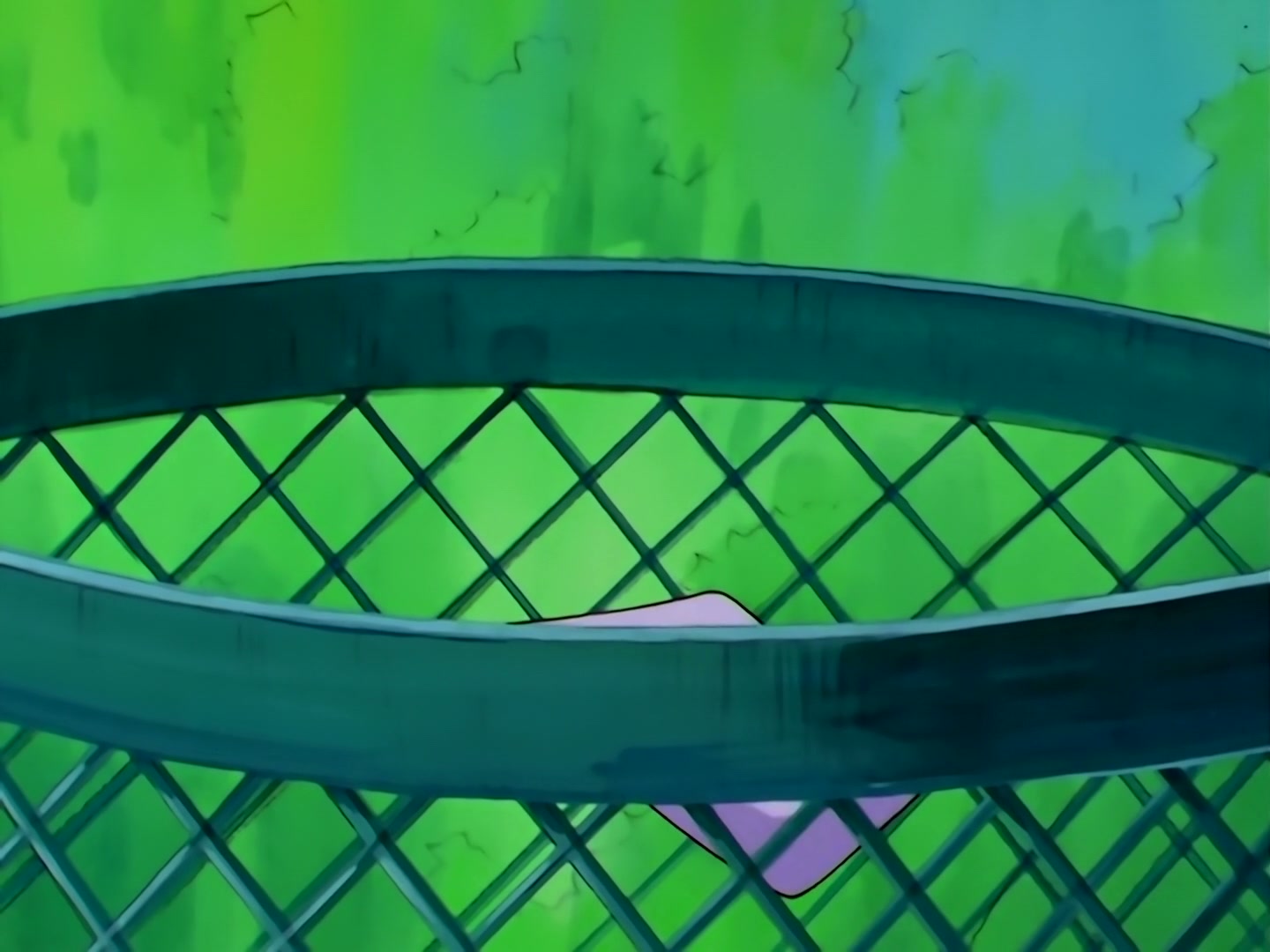 Sailor Moon Ep 178: Luna's Discovery: The Real Face of Yaten @ 00:04:30