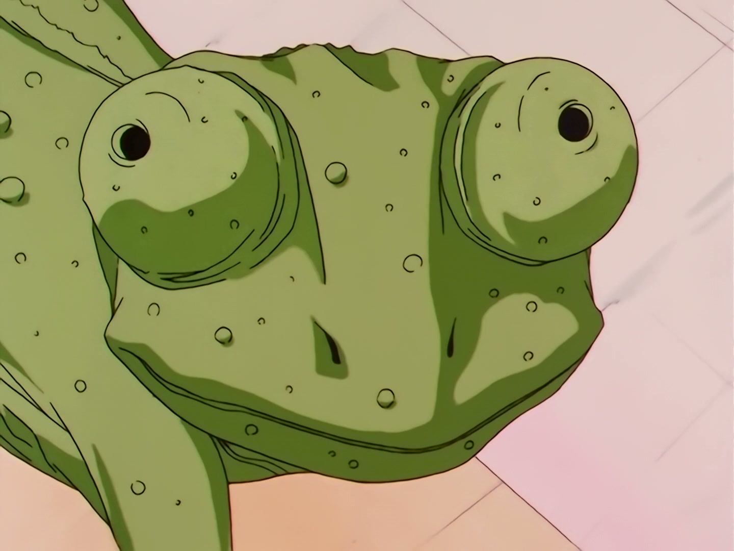 Sailor Moon Ep 178: Luna's Discovery: The Real Face of Yaten @ 00:05:51