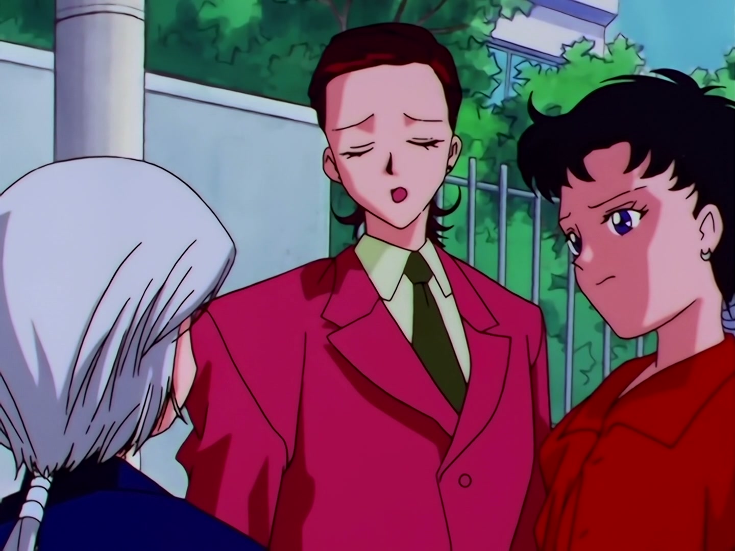 Sailor Moon Ep 178: Luna's Discovery: The Real Face of Yaten @ 00:06:17