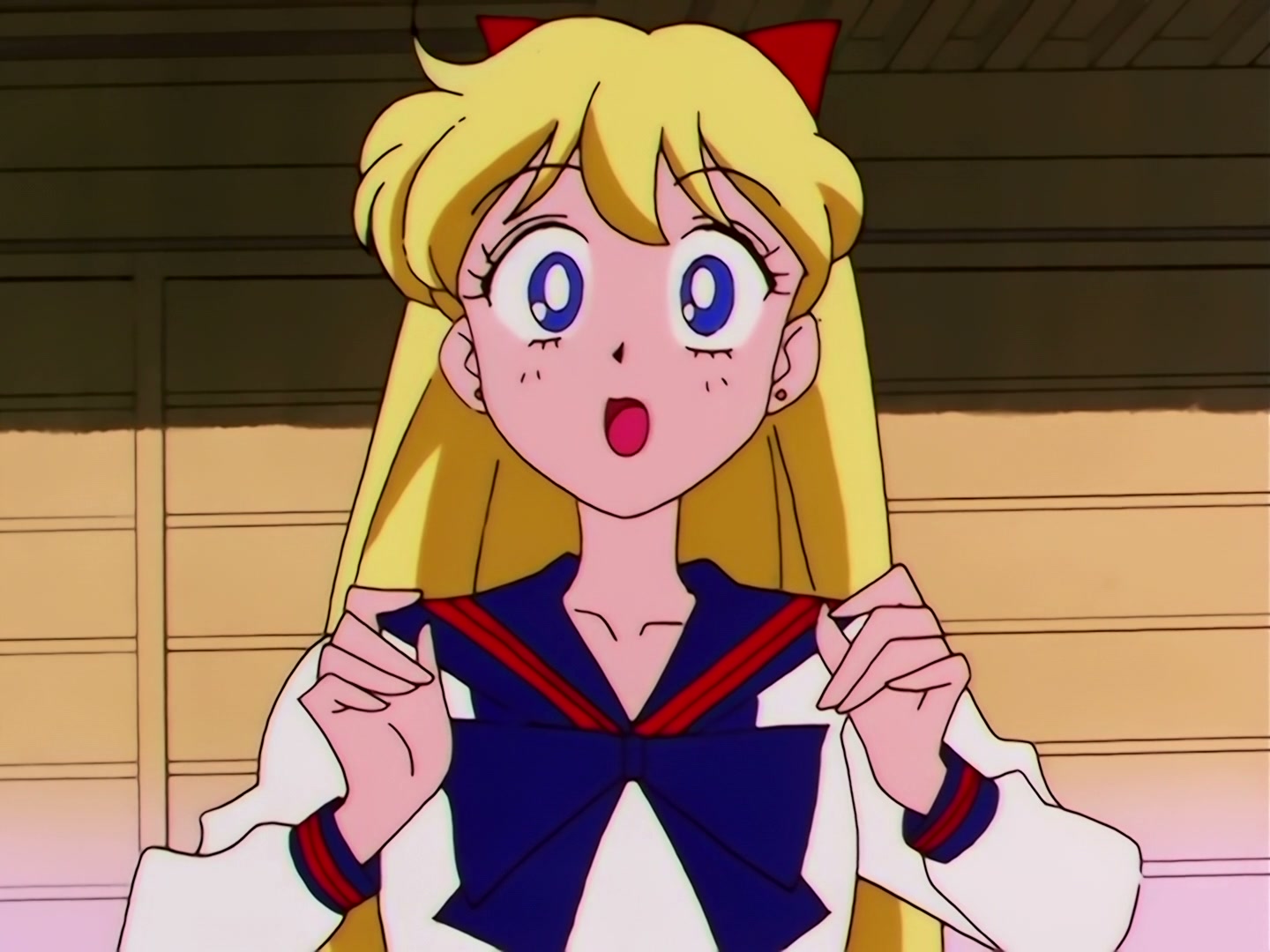 Sailor Moon Ep 178: Luna's Discovery: The Real Face of Yaten @ 00:07:08
