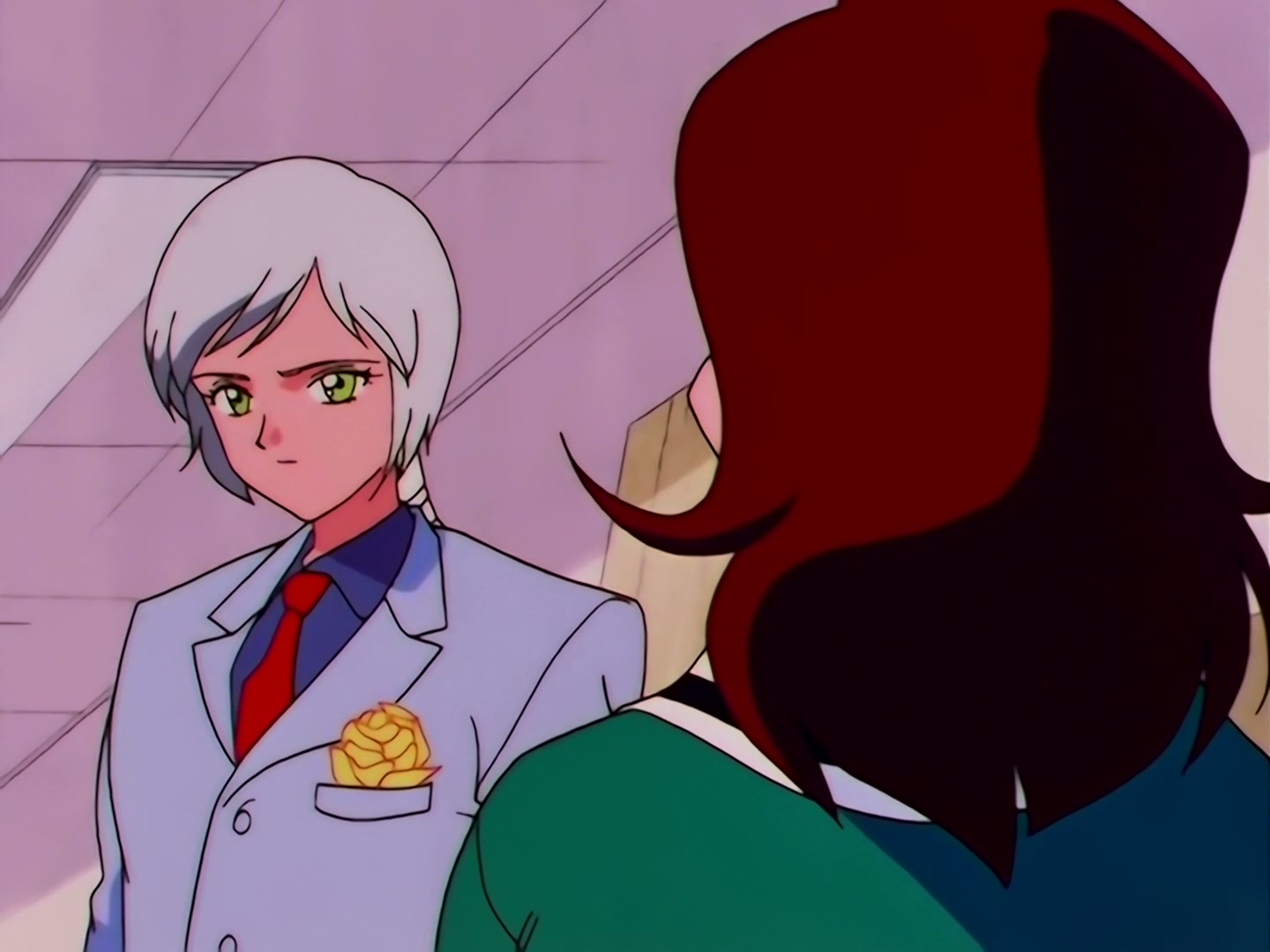 Sailor Moon Ep 178: Luna's Discovery: The Real Face of Yaten @ 00:07:51