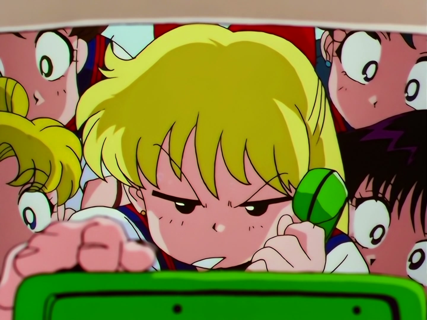 Sailor Moon Ep 180: Calling of the Shining Stars: Enter Haruka and Michiru @ 00:02:38