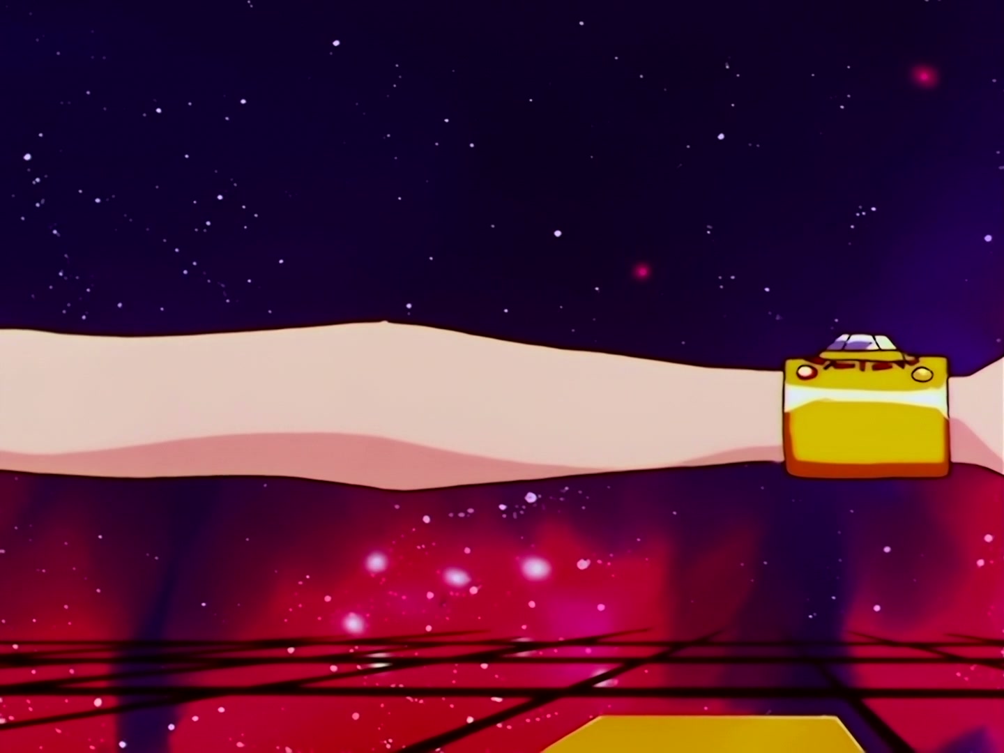 Sailor Moon Ep 180: Calling of the Shining Stars: Enter Haruka and Michiru @ 00:04:26