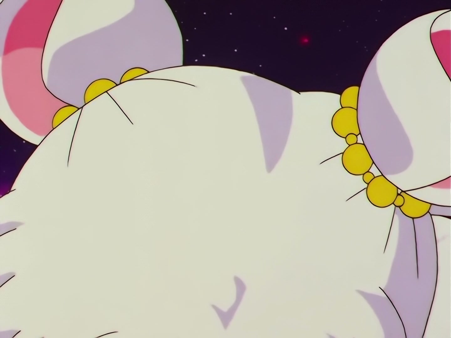 Sailor Moon Ep 180: Calling of the Shining Stars: Enter Haruka and Michiru @ 00:04:30
