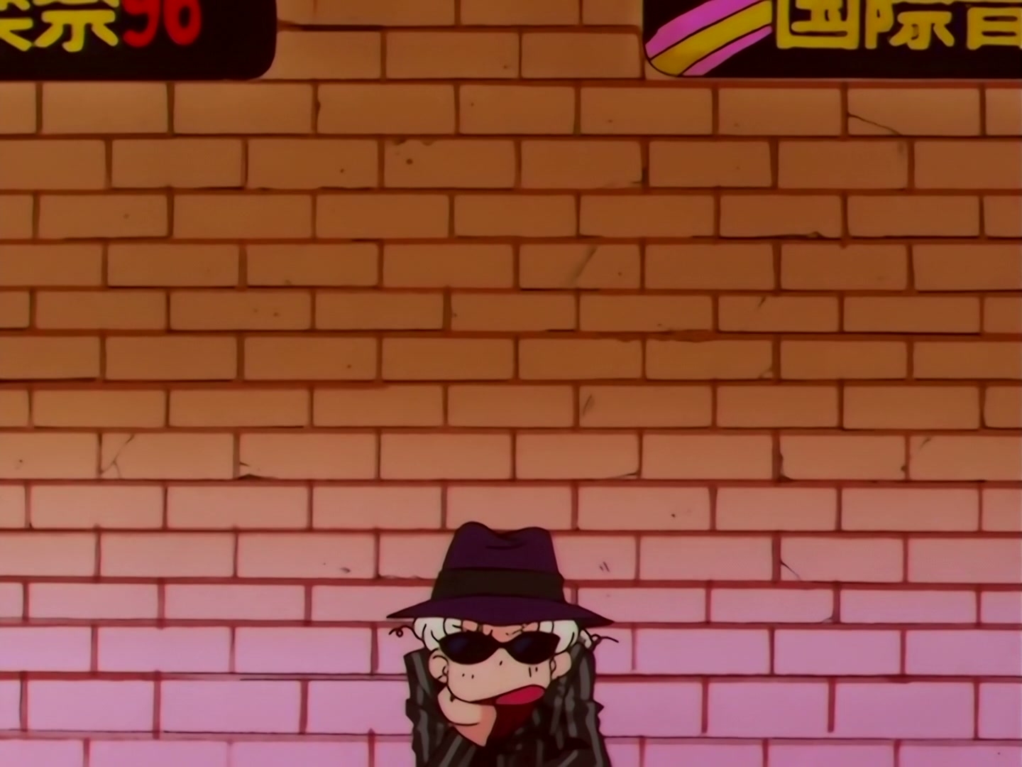 Sailor Moon Ep 180: Calling of the Shining Stars: Enter Haruka and Michiru @ 00:05:09