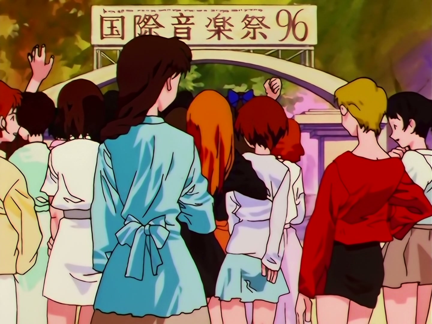 Sailor Moon Ep 180: Calling of the Shining Stars: Enter Haruka and Michiru @ 00:05:31