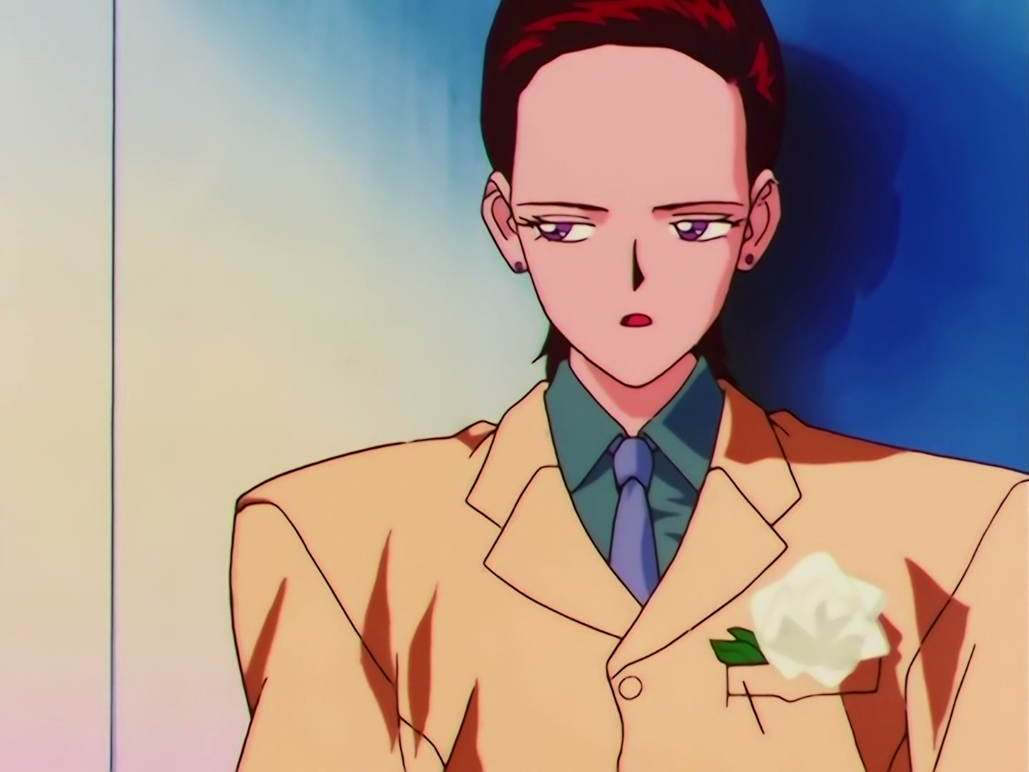 Sailor Moon Ep 180: Calling of the Shining Stars: Enter Haruka and Michiru @ 00:05:43