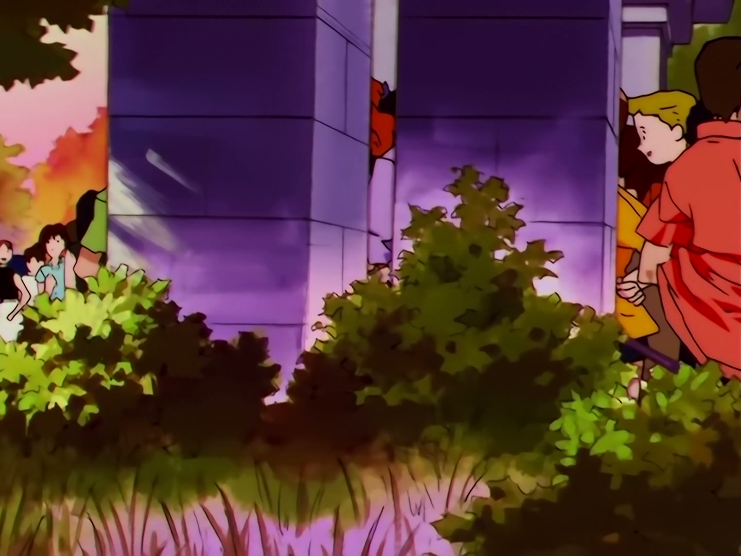 Sailor Moon Ep 180: Calling of the Shining Stars: Enter Haruka and Michiru @ 00:05:56