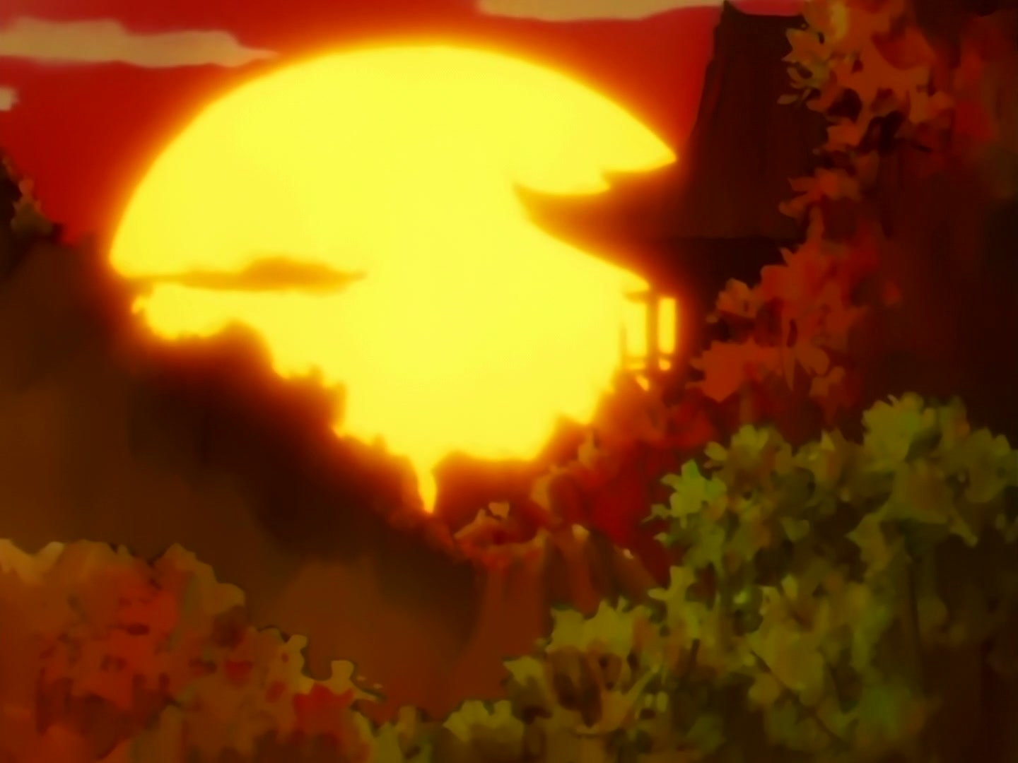 Sailor Moon Ep 180: Calling of the Shining Stars: Enter Haruka and Michiru @ 00:06:26