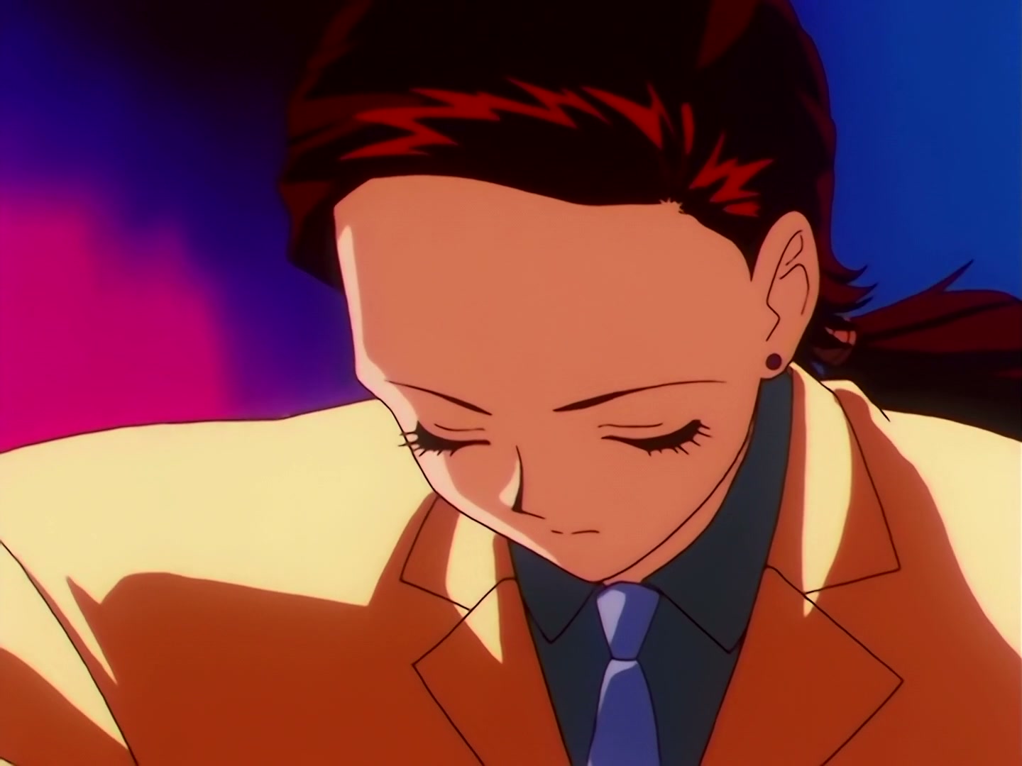 Sailor Moon Ep 180: Calling of the Shining Stars: Enter Haruka and Michiru @ 00:06:52
