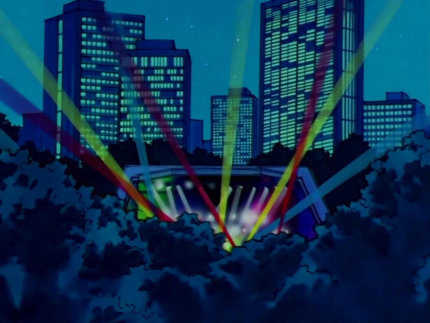 Sailor Moon Ep 180: Calling of the Shining Stars: Enter Haruka and Michiru @ 00:07:18