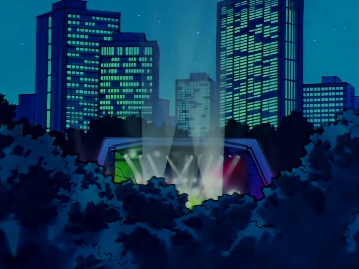 Sailor Moon Ep 180: Calling of the Shining Stars: Enter Haruka and Michiru @ 00:07:22