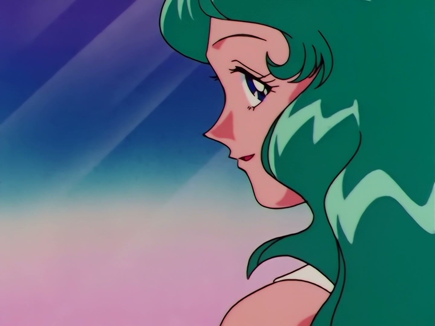 Sailor Moon Ep 180: Calling of the Shining Stars: Enter Haruka and Michiru @ 00:08:31