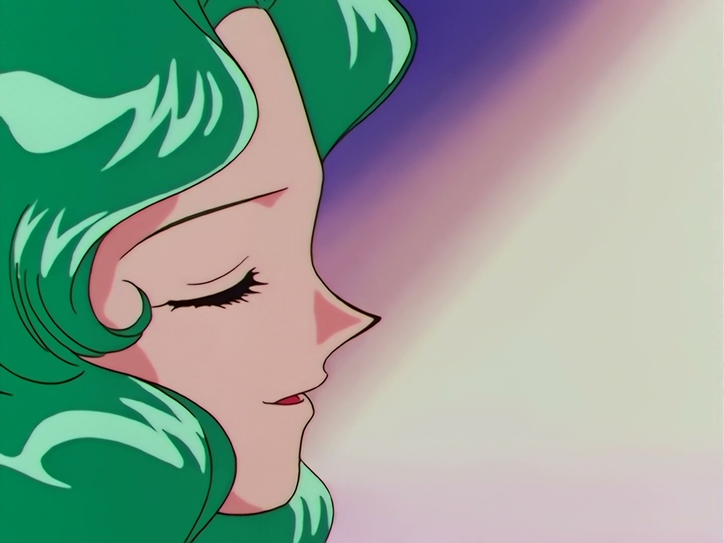 Sailor Moon Ep 180: Calling of the Shining Stars: Enter Haruka and Michiru @ 00:08:40
