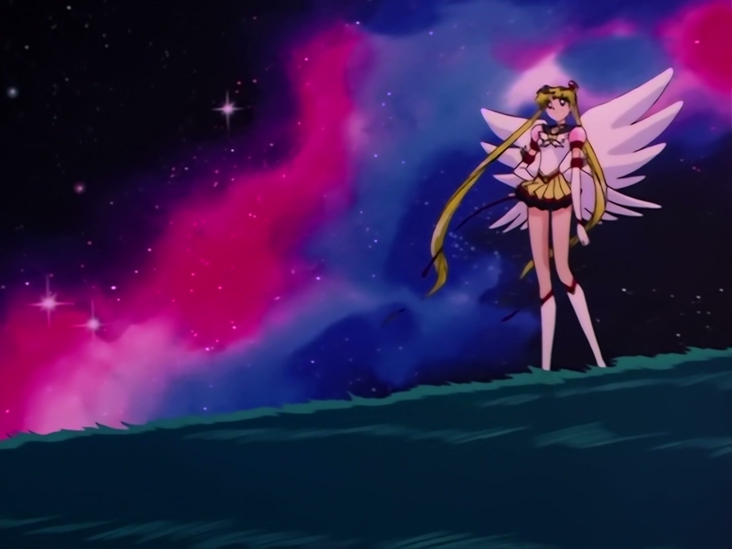 E181 · Seiya and Usagi's Heart-Pounding Date screencaps