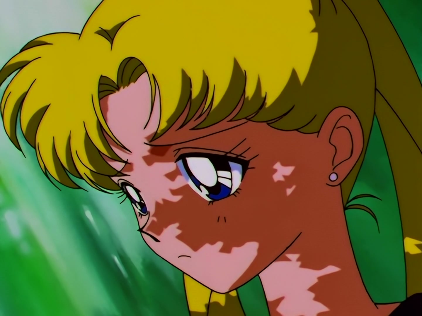 Sailor Moon Ep 182: Invaders from Outer Space: The Coming of Siren @ 00:06:21