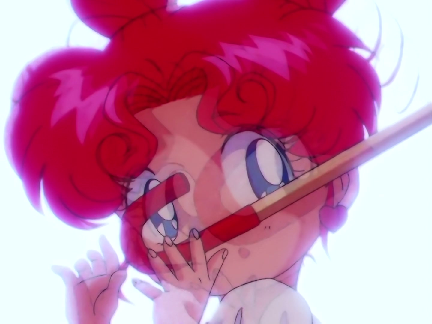 Sailor Moon Ep 182: Invaders from Outer Space: The Coming of Siren @ 00:06:33
