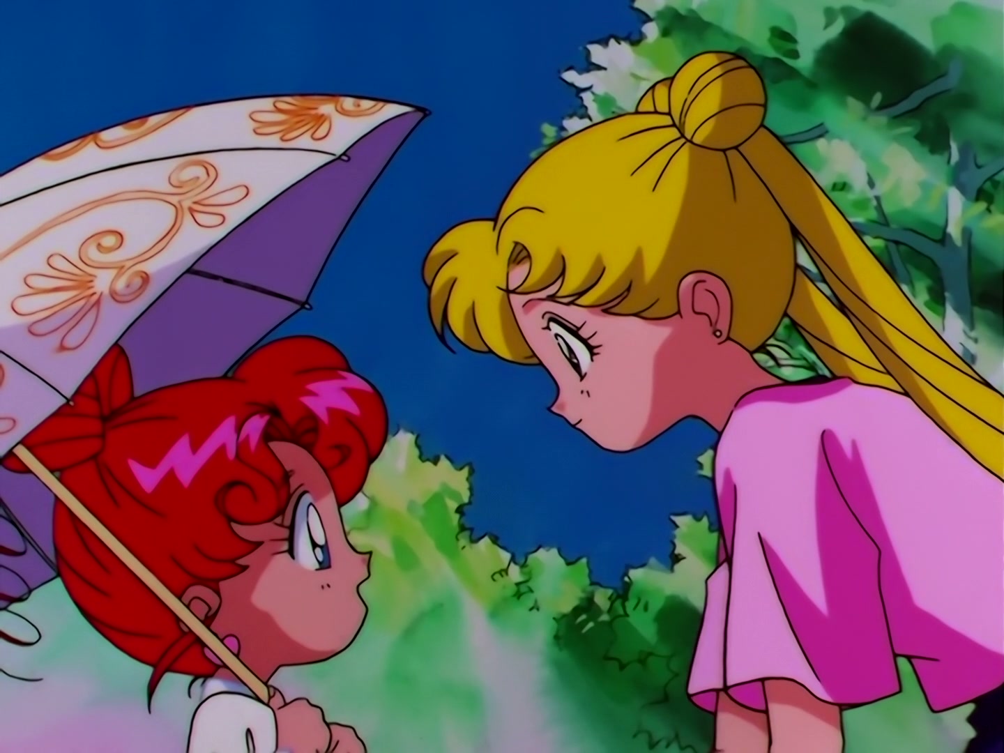 Sailor Moon Ep 182: Invaders from Outer Space: The Coming of Siren @ 00:06:59