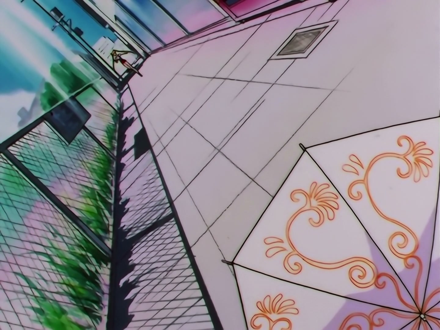 Sailor Moon Ep 182: Invaders from Outer Space: The Coming of Siren @ 00:07:29