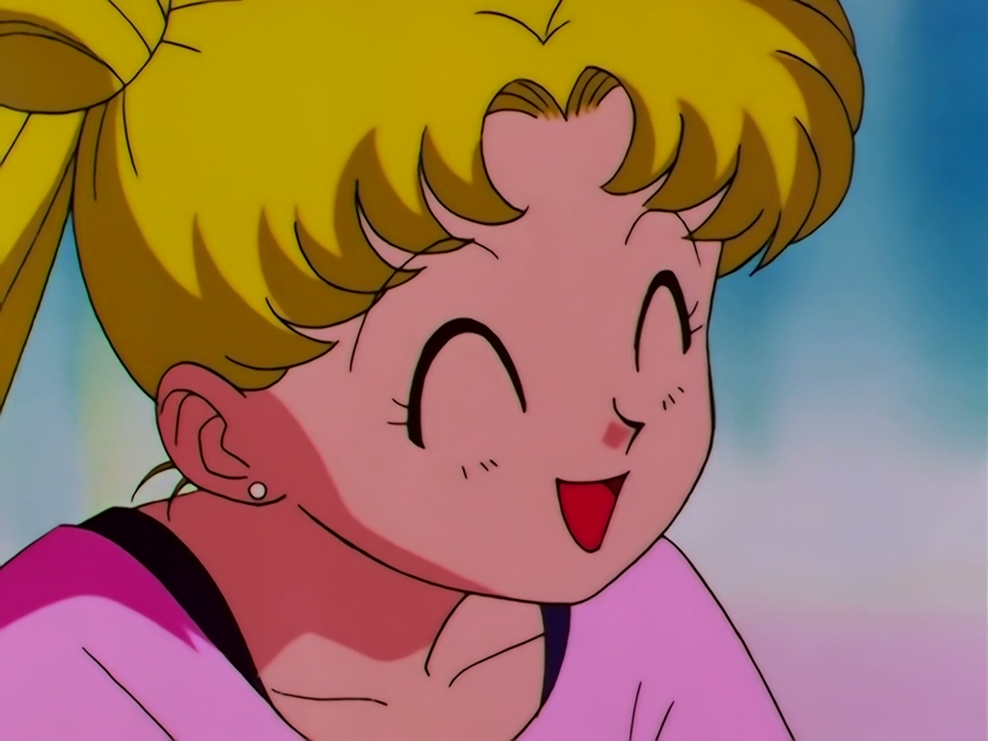 Sailor Moon Ep 182: Invaders from Outer Space: The Coming of Siren @ 00:07:42