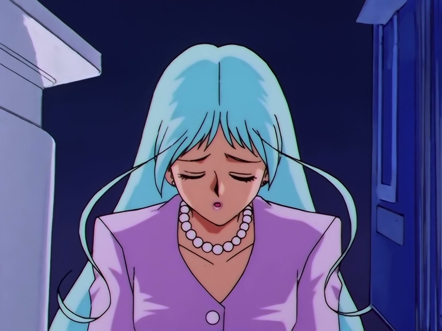 Sailor Moon Ep 182: Invaders from Outer Space: The Coming of Siren @ 00:09:59